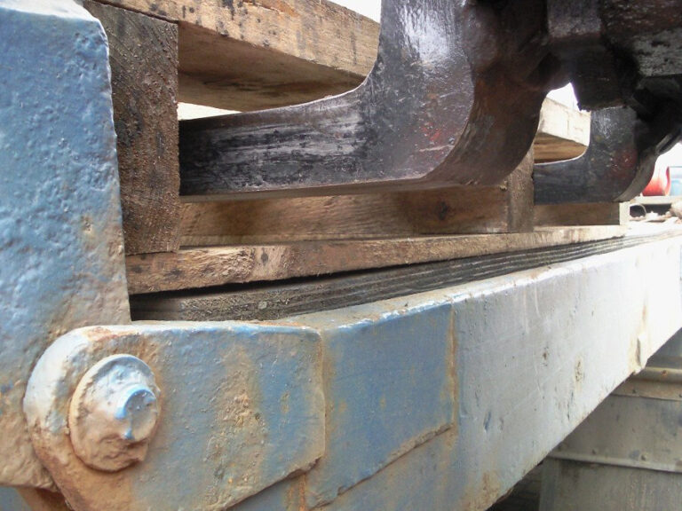 Reach Forklift Training Glasgow Edinburgh Aberdeen Scotland